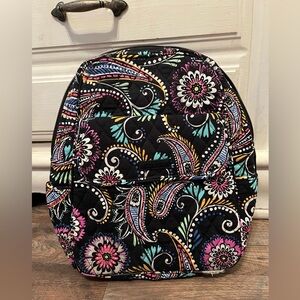 Vera Bradley Mini Backpack